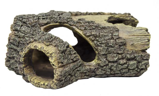 LUCKY REPTILE Декорация для террариумов "Cave", 21.5x14x10см (Германия)!
