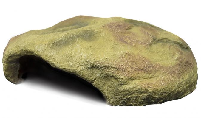 LUCKY REPTILE Укрытие для рептилий "Cozy Cave", 16.8x9.8x6.5см (Германия)