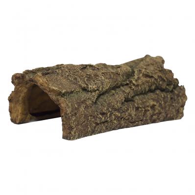 LUCKY REPTILE Укрытие для рептилий "Terra Bark", 20x11x7.5см (Германия)