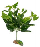 LUCKY REPTILE Декорация для террариума "Scindapsus green", 40см (Германия)