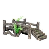 LUCKY REPTILE Декорация для террариума "Resin Bridge", 22х11х9см (Германия)!