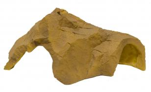 LUCKY REPTILE Грот для укрытия рептилий "Namib Cave", 21х12х7см (Германия)