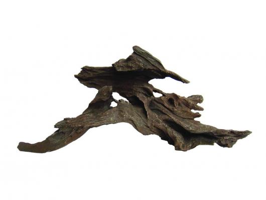LUCKY REPTILE Декоративная коряга для террариума "Drift Wood" 40,5x9x17,5см (Германия)!