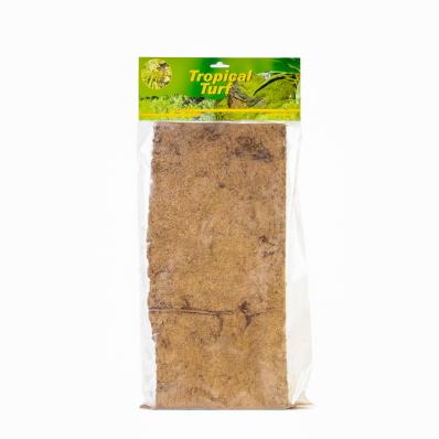 LUCKY REPTILE Торфяная панель для тропических террариумов "Tropical Turf", 40x20x3см (Германия)