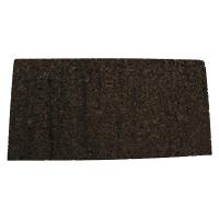 LUCKY REPTILE Натуральный фон из коры пробкового дерева "Black Cork", блистер, 100x50x2см (Германия)