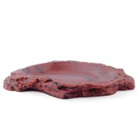LUCKY REPTILE Кормушка для черепах "Turtle Lava", 14х12х1.5см (Германия)