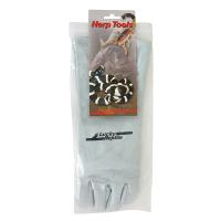 LUCKY REPTILE Перчатка защитная кожаная на правую руку "Protection Glove" (Германия)