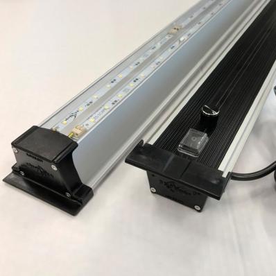 Светильник Биодизайн LED Scape Maxi Color 90 см с регулировкой (не оферта, актуальная цена подтверждается согласно ценам производителя)