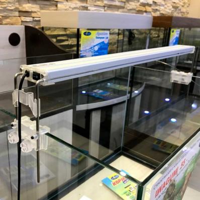 Светильник Биодизайн I-LED Pro 1500 Natur Light (144 см.) Серебро