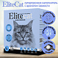 ELITECAT Наполнитель комкующийся с ароматом свежести "Fresh", 6л