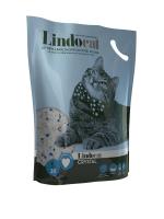 LINDOCAT Наполнитель впитывающий силикагель "Crystal", 5л