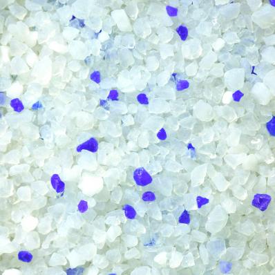 LINDOCAT Наполнитель впитывающий силикагель "Crystal Lavender", 5л