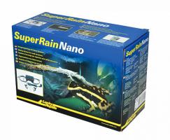 LUCKY REPTILE Система увлажнения для террариумов Super Rain Nano (Германия)