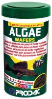 Корм для рыб Prodac Algae Wafers 100 ml (50g)