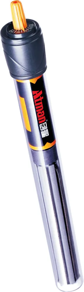 Нагреватель Atman HEATER для аквариумов до 50 литров, 50W t=18-34C