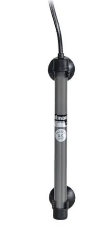 Нагреватель c фиксированной температурой Atman FIXED для аквариумов до 100 литров, 100W t=26C