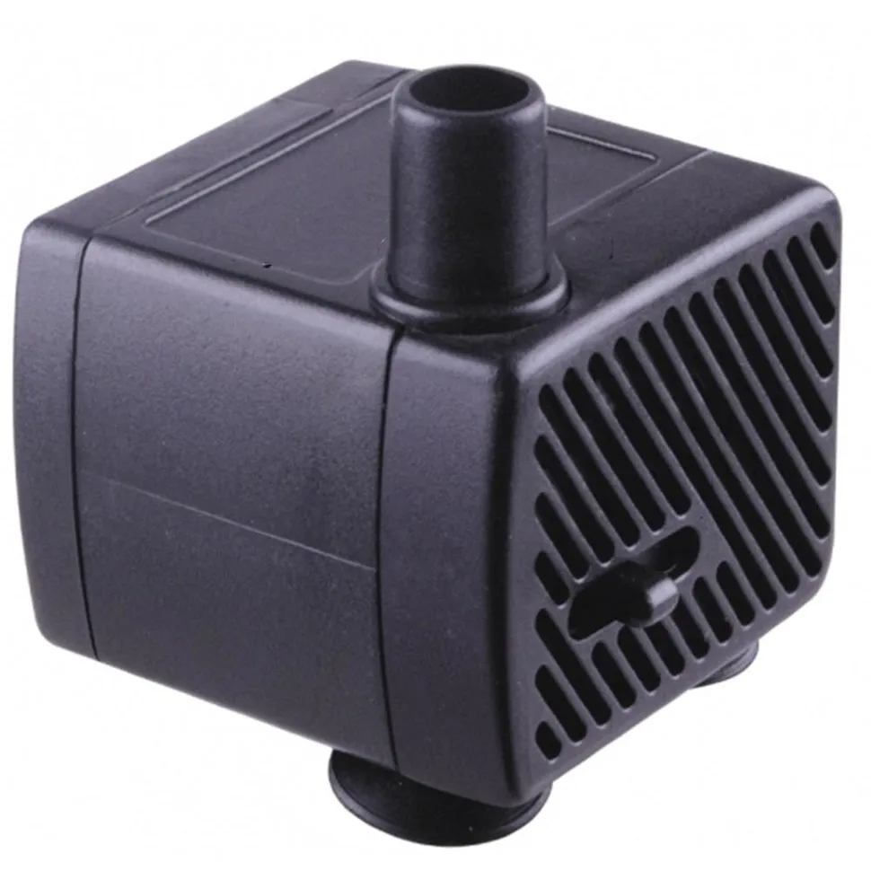 Помпа подъемная Atman AT-300, 150 л/ч, 2W, подъем до 0,4м