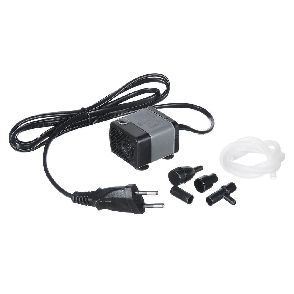 Помпа подъемная Atman AT-301, 230 л/ч, 2,5W, подъем до 0,5м