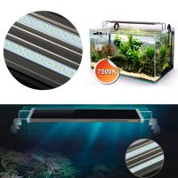 Светильник LED Sunsun 45 Вт. (для аквариума 78-95 см.) SS-ADS-700C