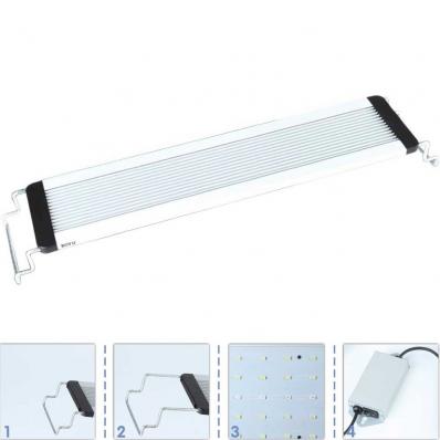 Навесной светильник Boyu CB 120 LED 60 Вт 120 см