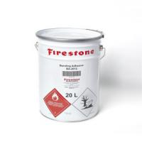 Монтажный клей для пленки Bonding Adhesive Firestone