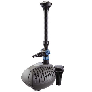 Насос для фонтана Aquarius Fountain Set Eco 5500