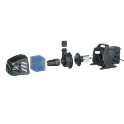 Насос для фонтанов Multi System MP 21000