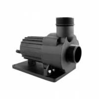 Насос для пруда STP-8400-12V/TE (с трансформатором)