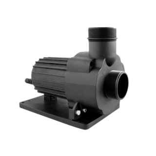 Насос для пруда STP-8400-12V/TE (с трансформатором)