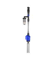 Сифон с электронасосом 220V, 16W (800л/ч) с сетевым шнуром SS-HXS-02
