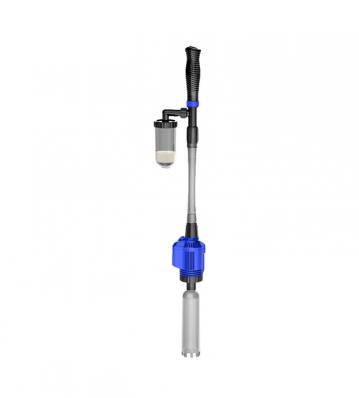 Сифон с электронасосом 220V, 16W (800л/ч) с сетевым шнуром SS-HXS-02