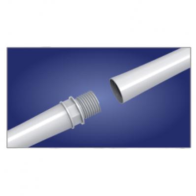 Сифон с электронасосом 220V, 22W (1300л/ч) с сетевым шнуром 2м SS-AX-2202