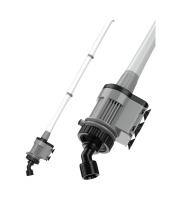 Сифон с электронасосом 220V, 14W (1000л/ч) с сетевым шнуром 5м SS-AX-1405