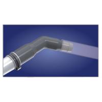 Сифон с электронасосом 220V, 10W (700л/ч) с сетевым шнуром 5м SS-AX-1005