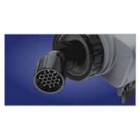 Сифон с электронасосом 220V, 10W (700л/ч) с сетевым шнуром 2м SS-AX-1002