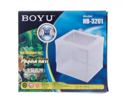 Отсадник для рыб Boyu NB