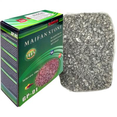 Биоактивная крошка Sunsun Maifan Ston 500 г