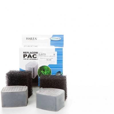 Сменные картриджи для фильтра Hailea Beaut 700