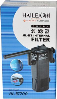 Сменные картриджи для фильтра Hailea Beaut 700
