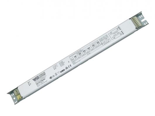 ЭПРА Vossloh Schwabe для ламп T5 2x24-39 Вт