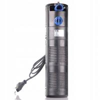 Фильтр внутренний, 12W (900л/ч) с регулятором потока, 2 картриджа губка SS-CF-900