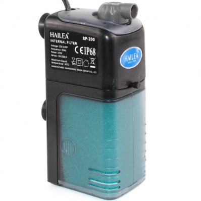 Фильтр внутренний Hailea RP-200