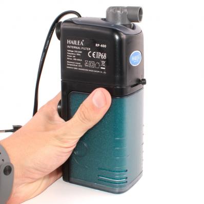 Фильтр внутренний Hailea RP-400