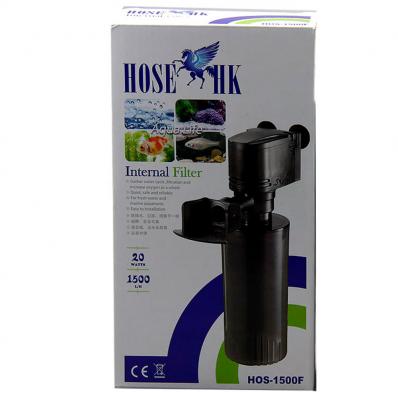 Внутренний фильтр Hose 1500F
