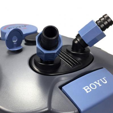 Внешний фильтр Boyu EF 45