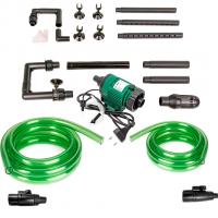 Внешний фильтр с стерилизатором Sunsun HW-504B