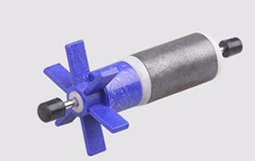 Сменный ротор с осью из нержавеющей стали (комплект) для фильтра Sunsun HW-503