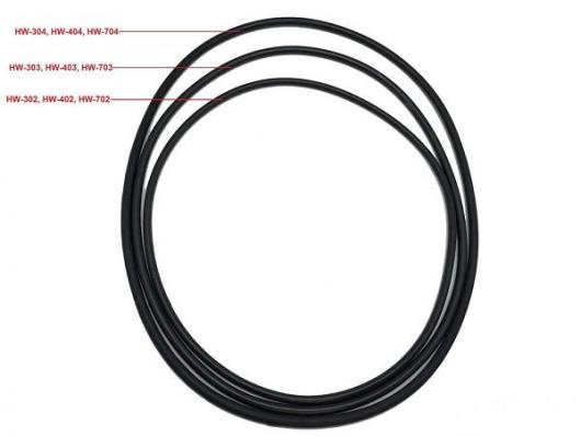 Сменное уплотнительное резиновое кольцо для фильтра Sunsun HW-304/404/704