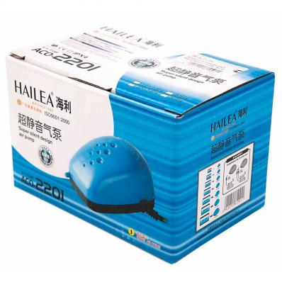 Компрессор Hailea ACO 2201