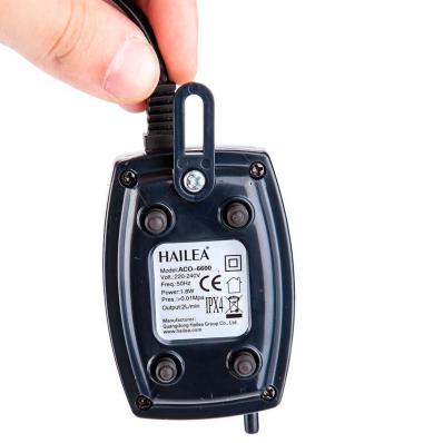 Компрессор Hailea ACO 6600